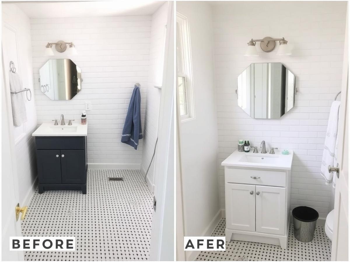 Budget Refresh