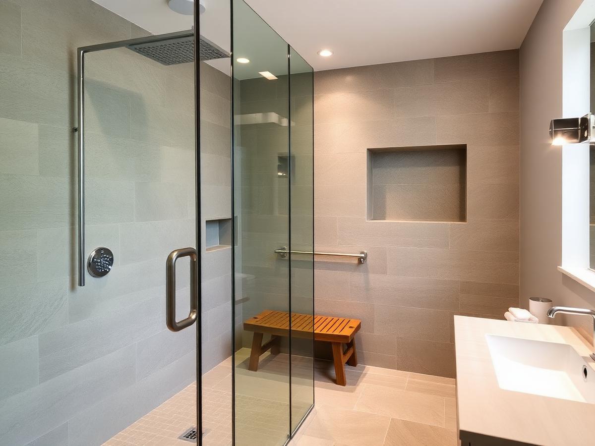 High-End Remodel