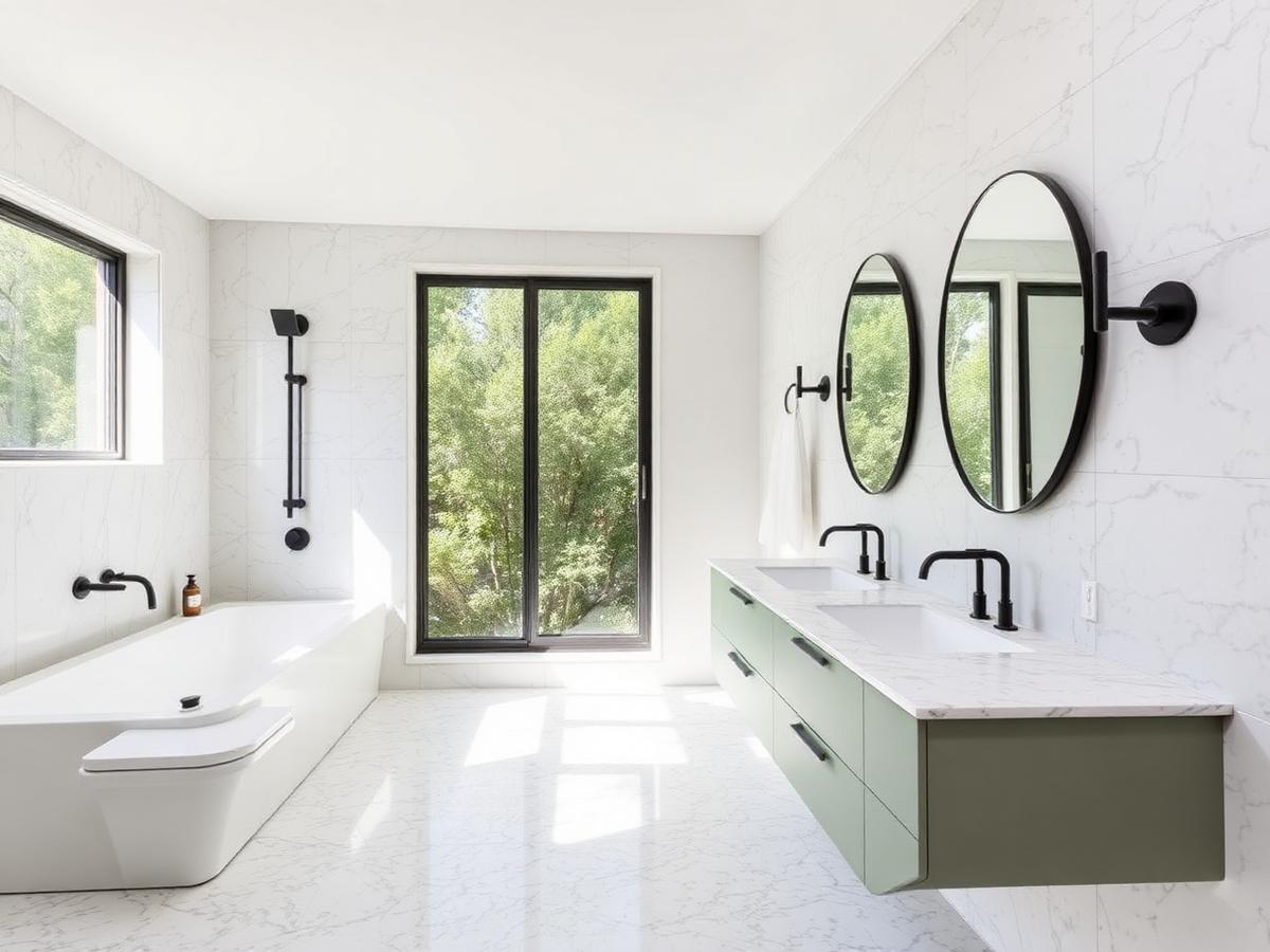Mid-Range Remodel